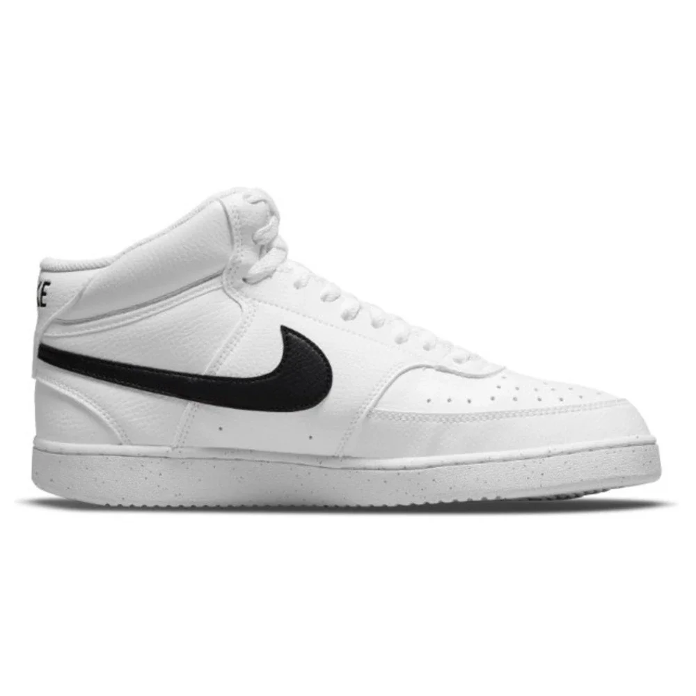 Nike court vision